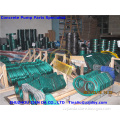 dn200 putzmeister cutting ring for s Valve